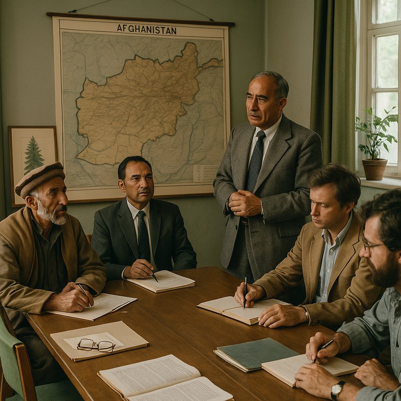 Historical event image