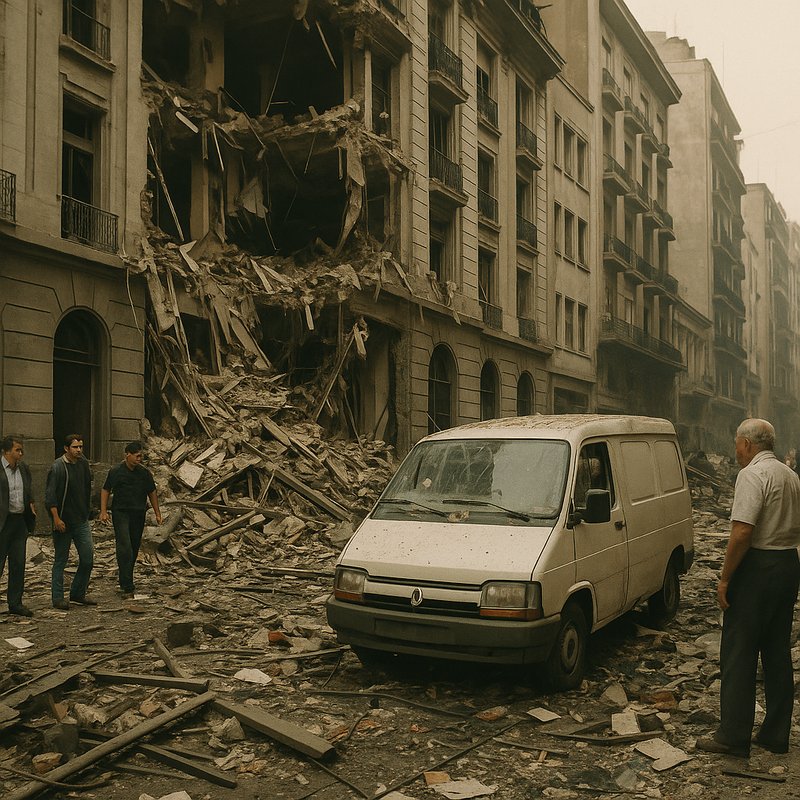 Historical event image