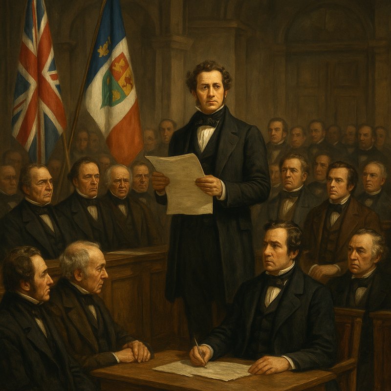 Historical event image