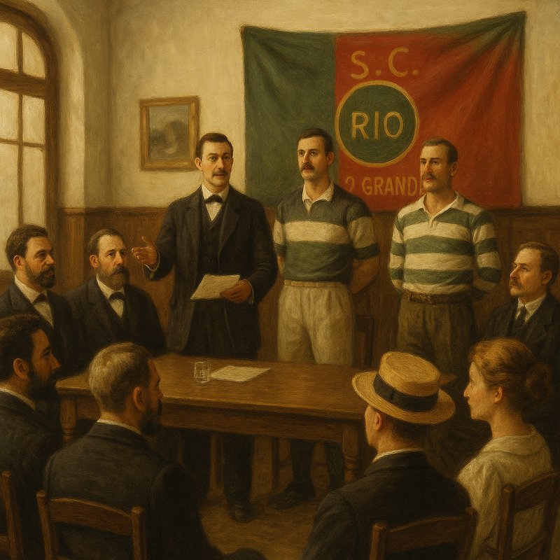 Historical event image