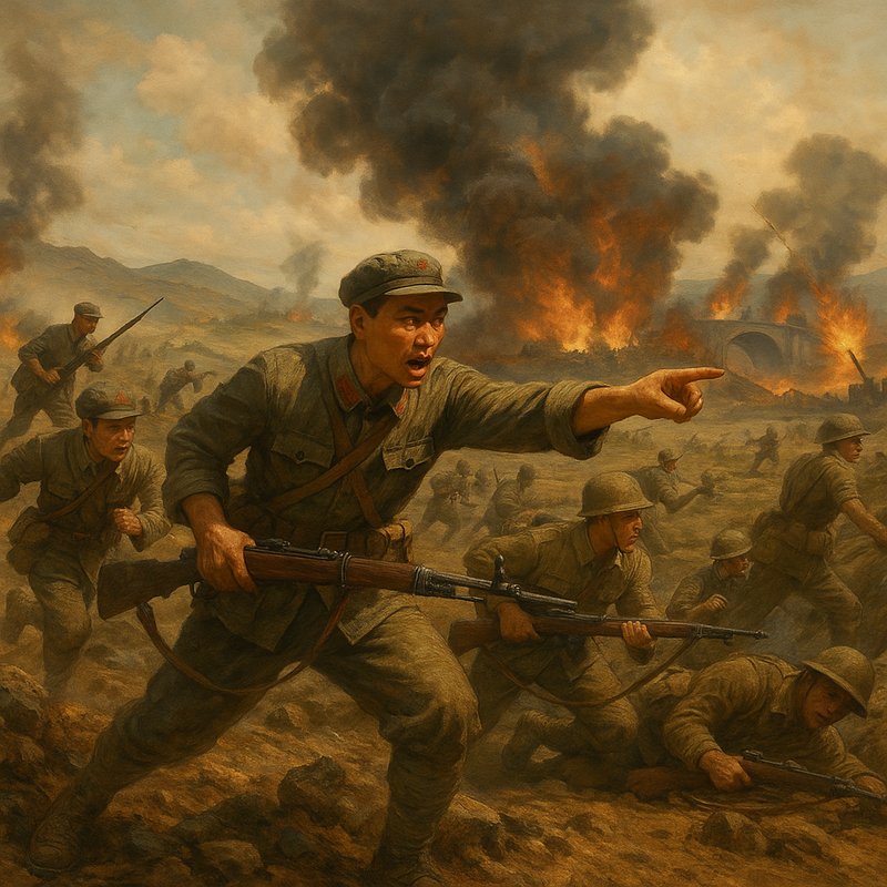Historical event image