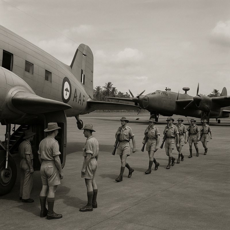 Historical event image
