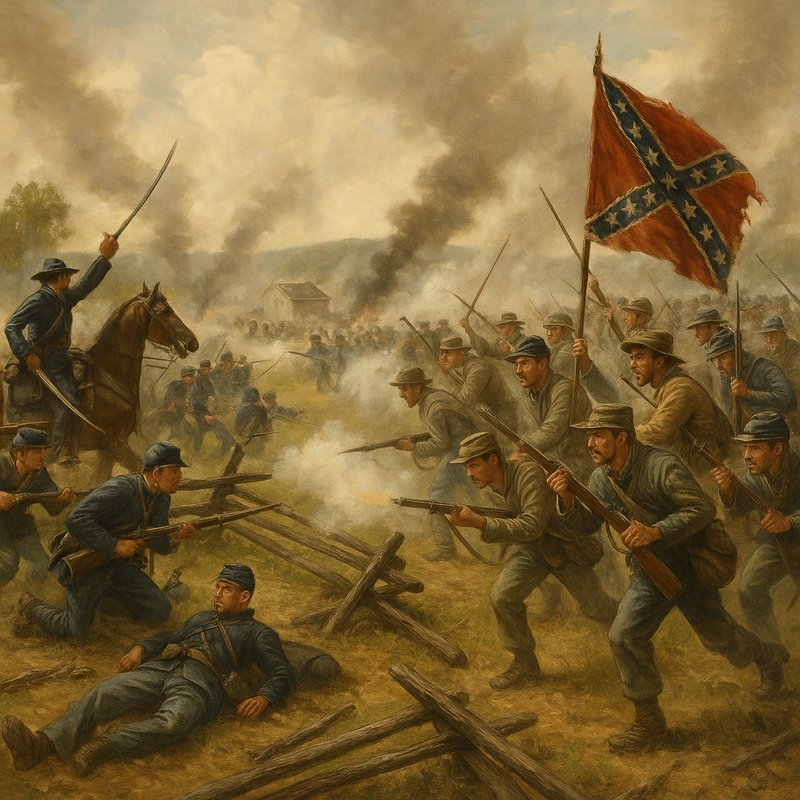 Historical event image