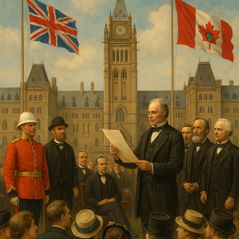 Historical event image