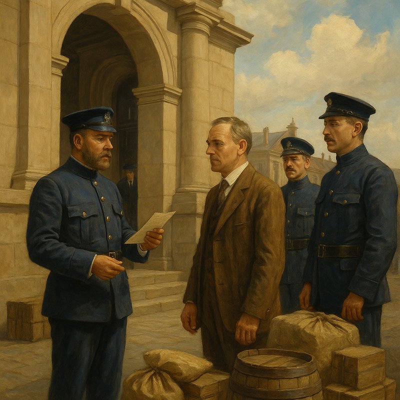 Historical event image
