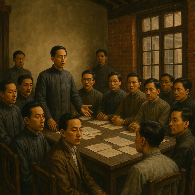 Historical event image