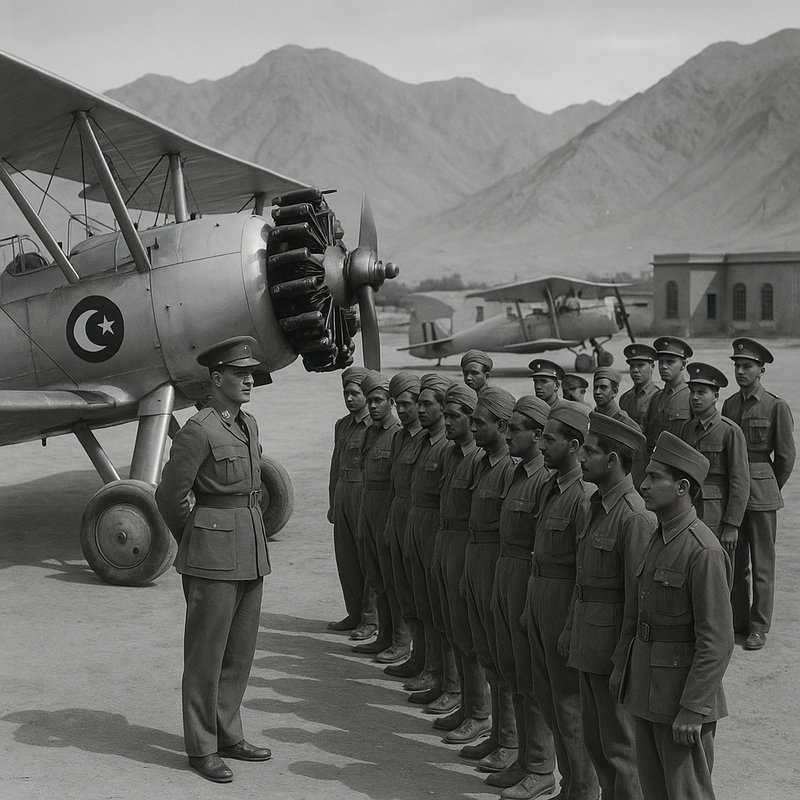 Historical event image