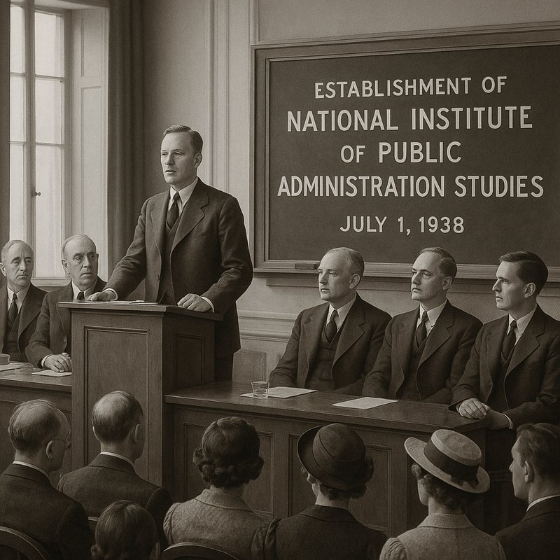 Historical event image