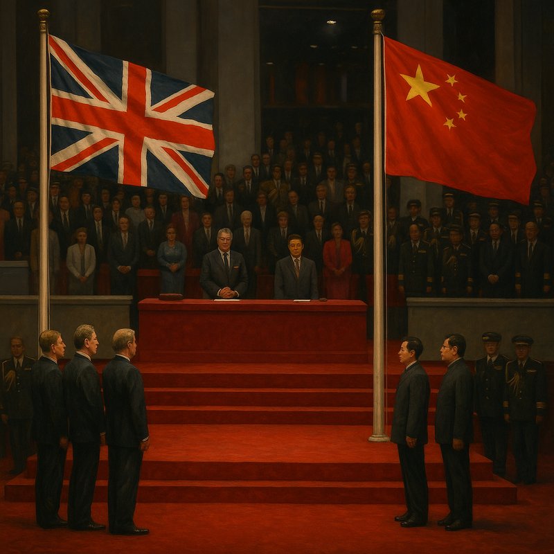 Historical event image