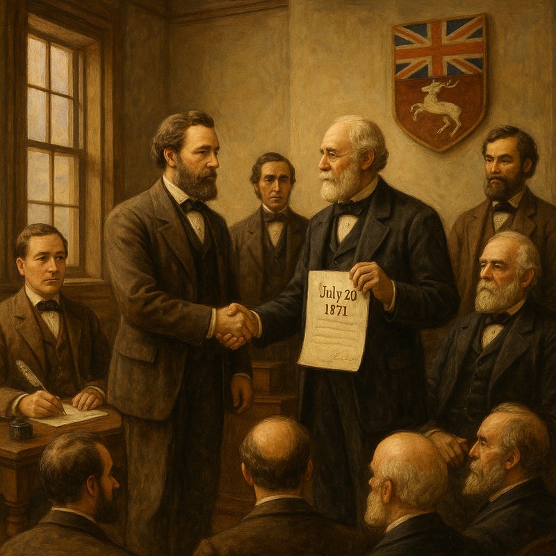 Historical event image