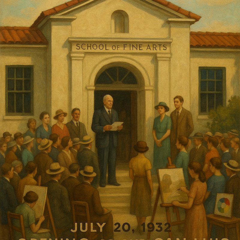 Historical event image
