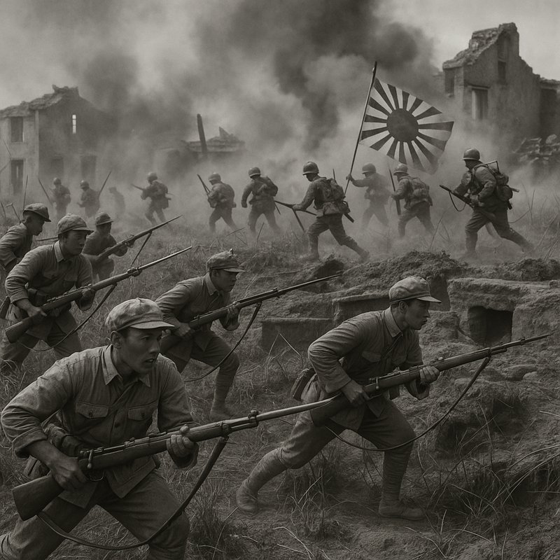 Historical event image