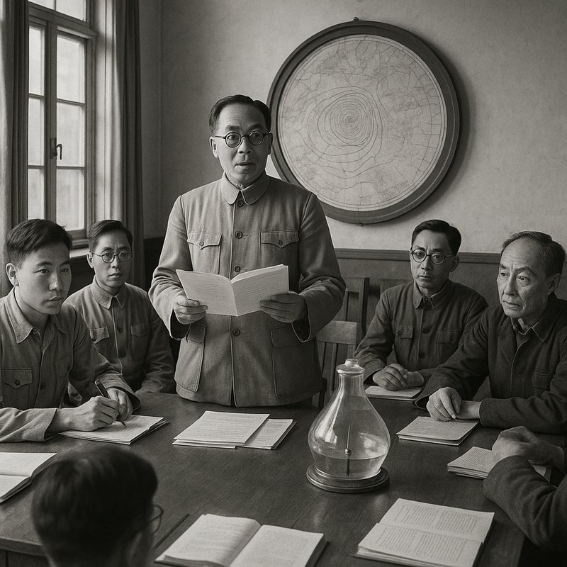 Historical event image