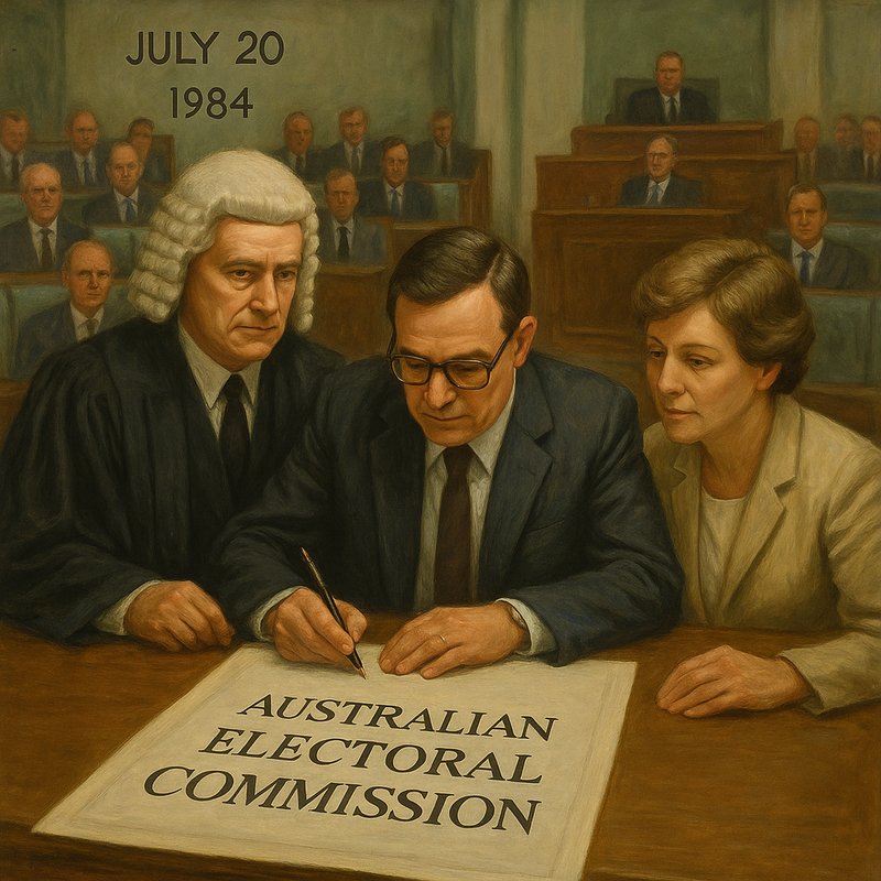 Historical event image