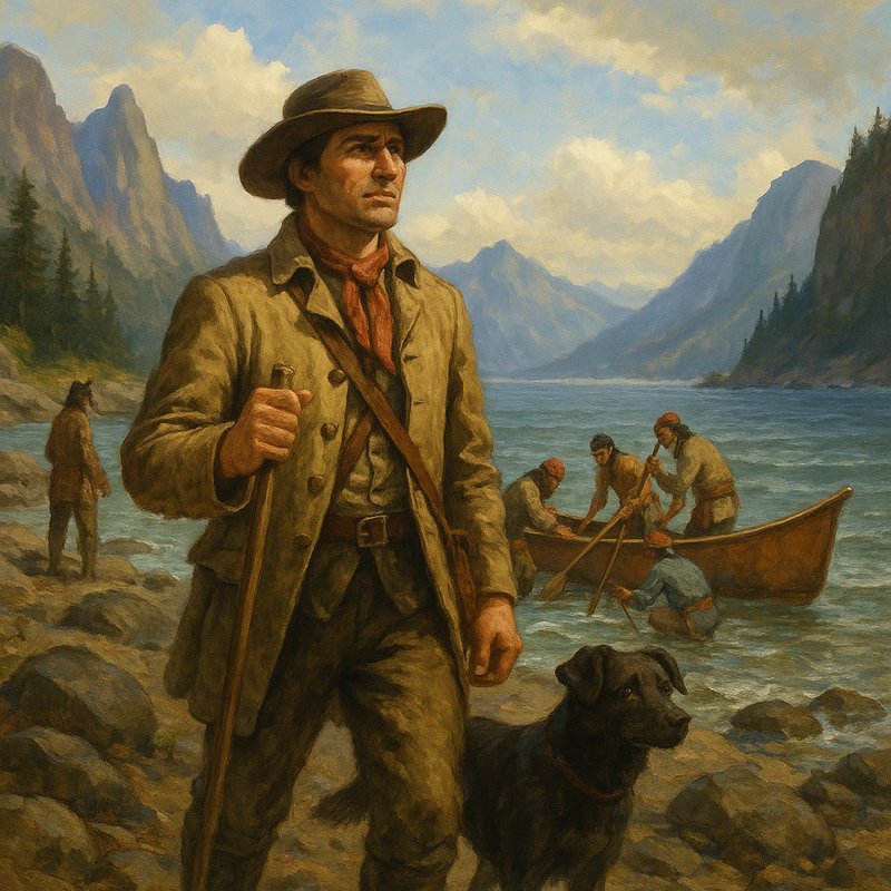 Historical event image
