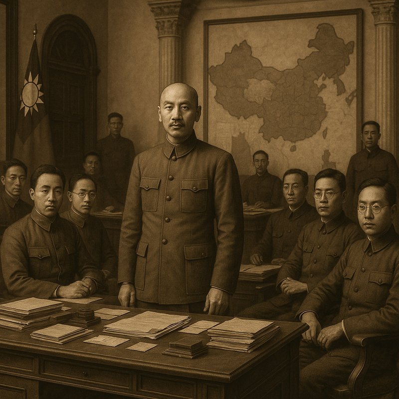 Historical event image