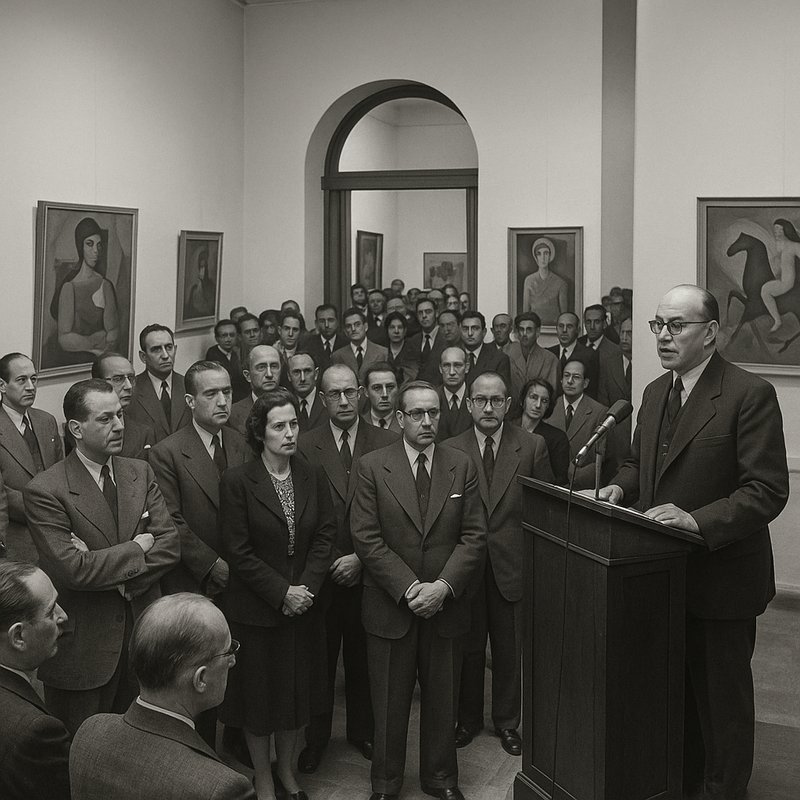 Historical event image