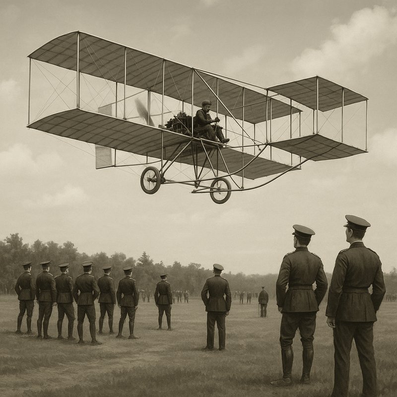 Historical event image
