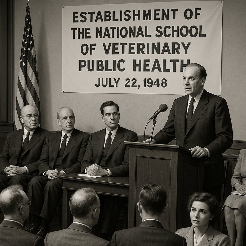 Historical event image
