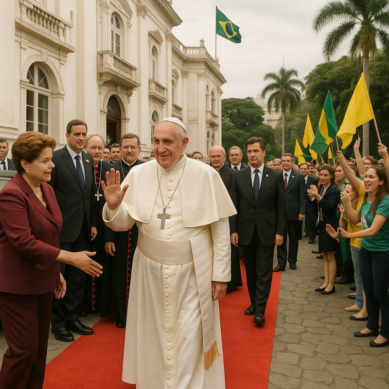 Historical event image