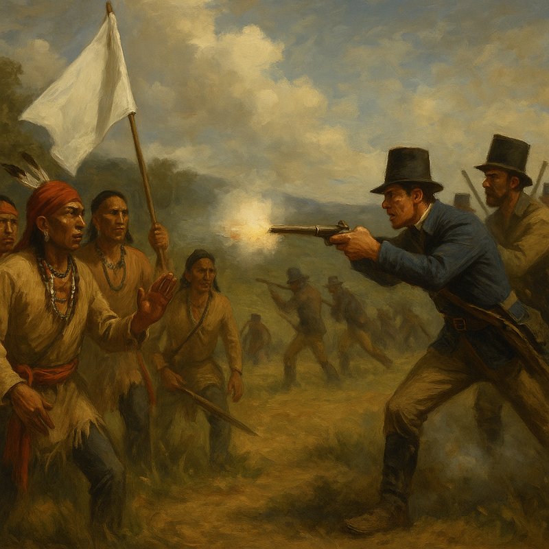 Historical event image