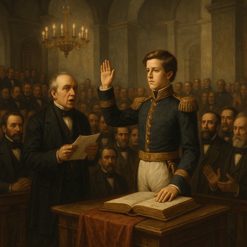 Historical event image