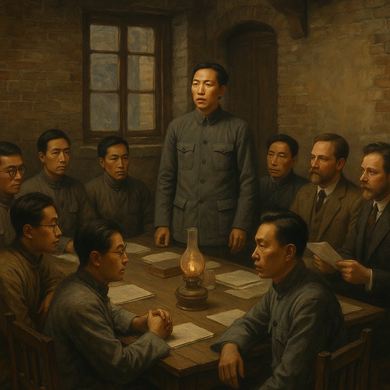 Historical event image