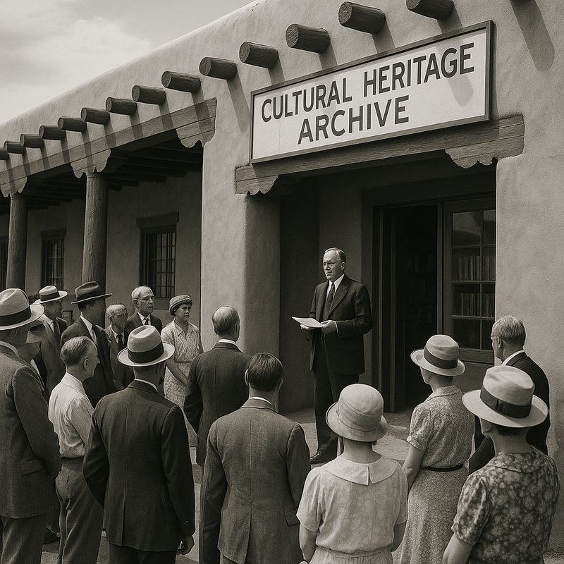 Historical event image