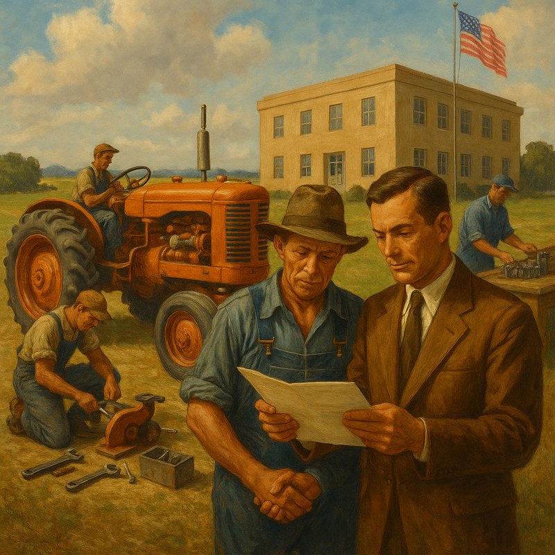 Historical event image