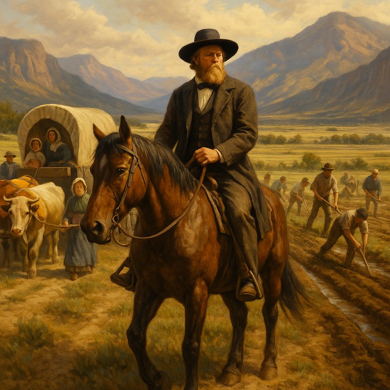 Historical event image