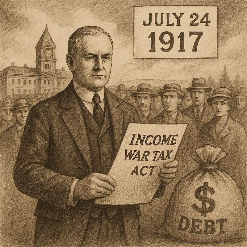 Historical event image