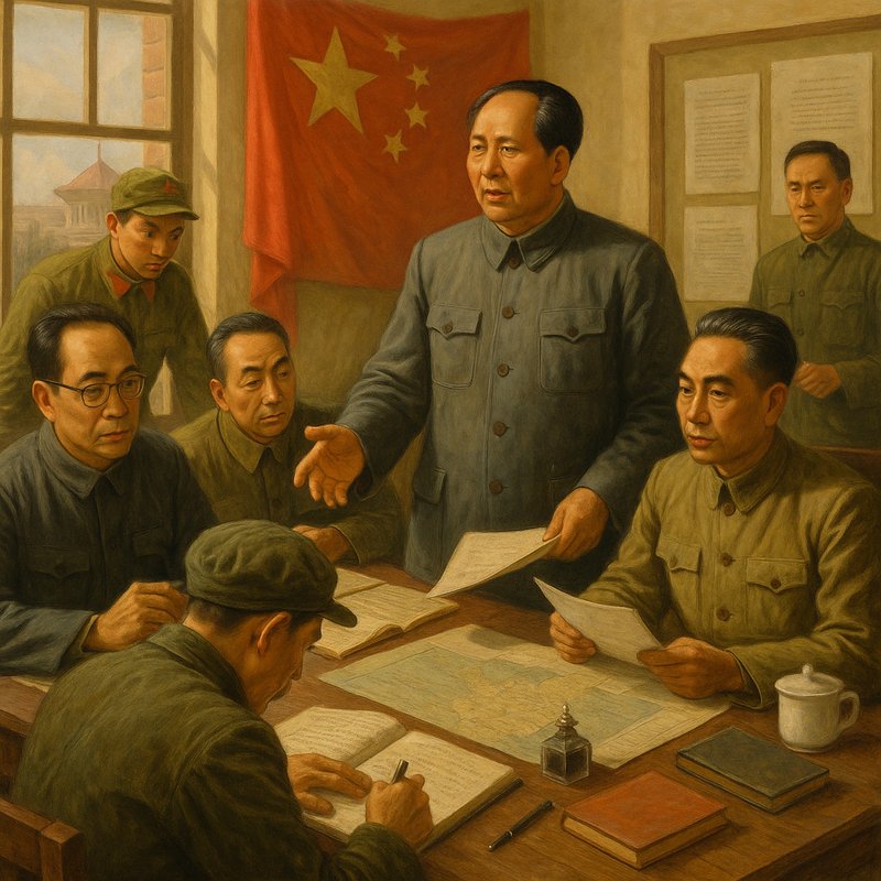 Historical event image