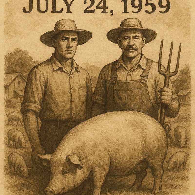 Historical event image