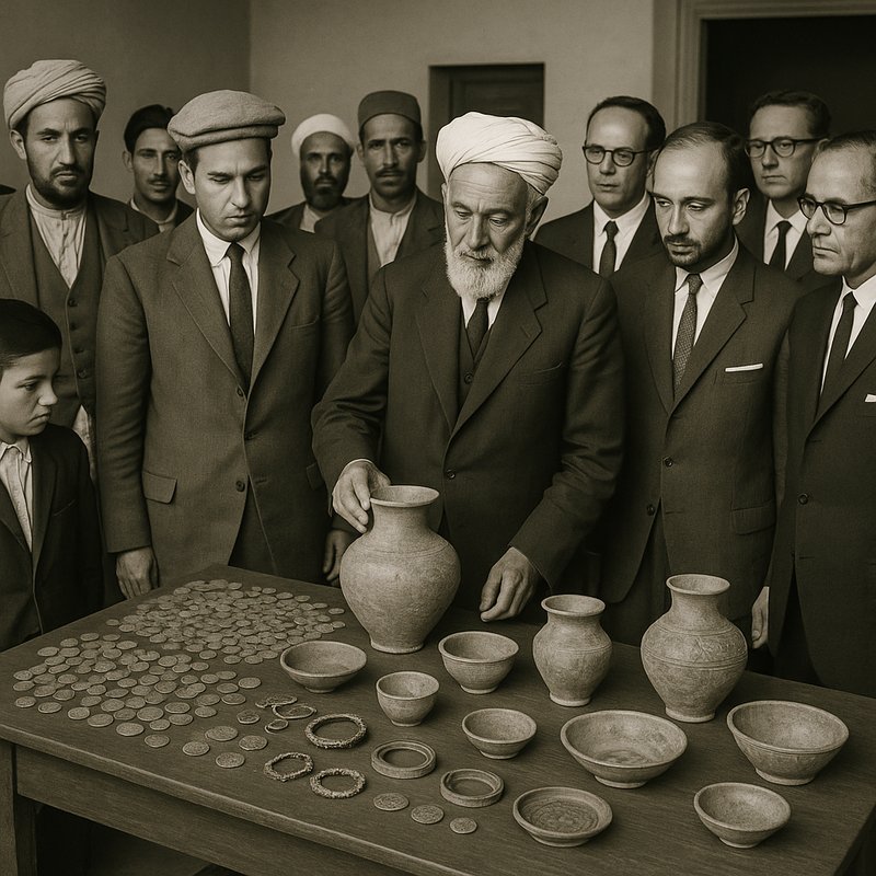 Historical event image