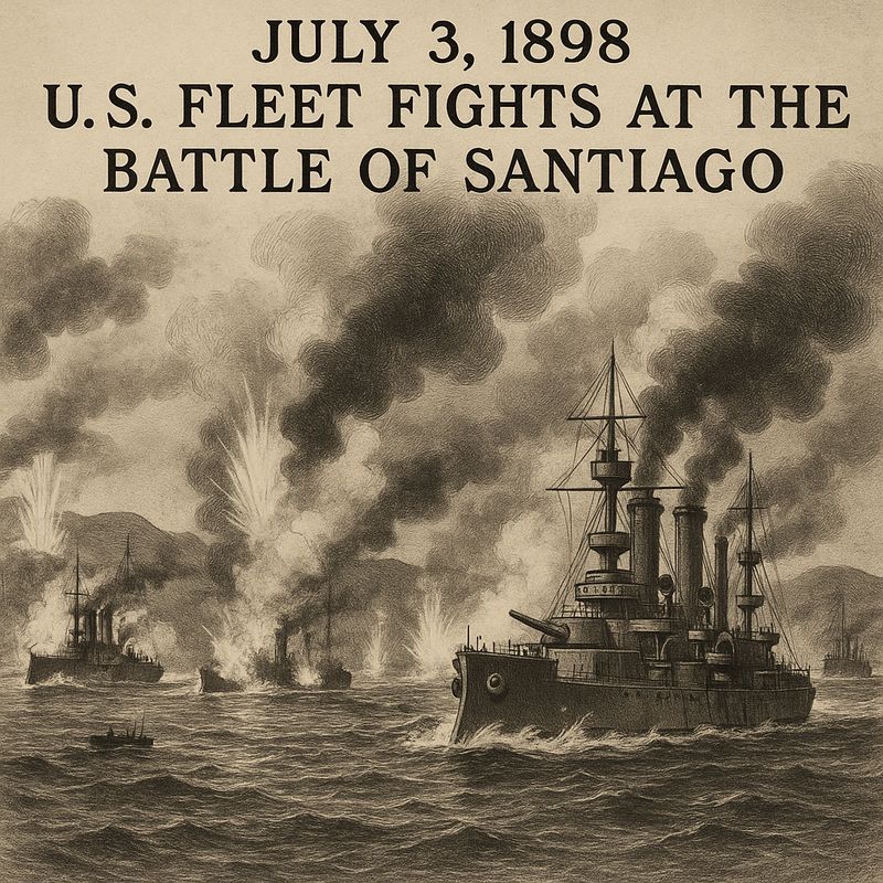 Historical event image