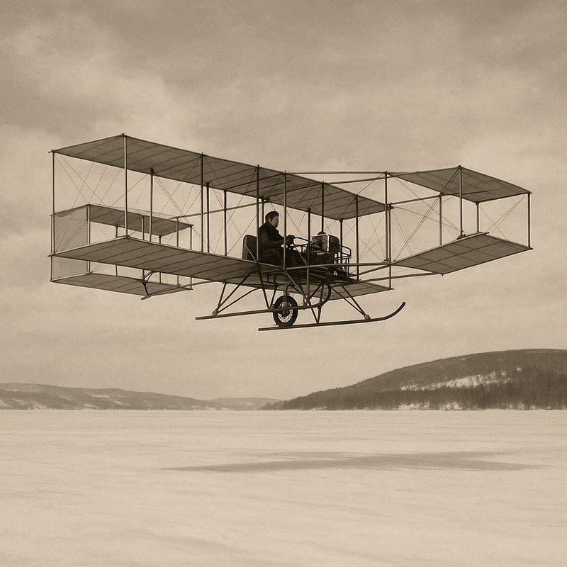 Historical event image
