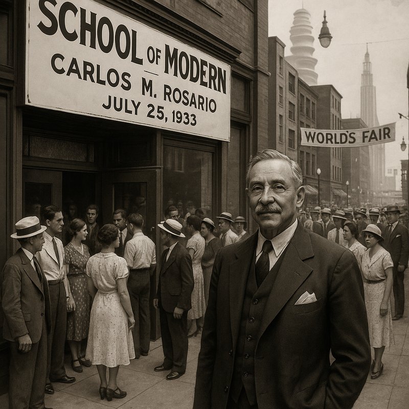Historical event image