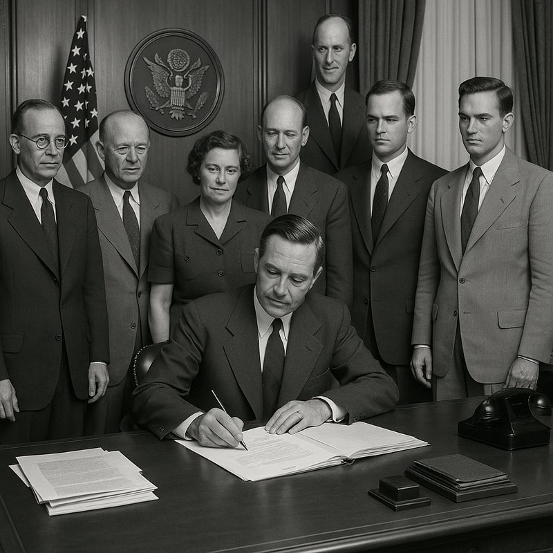 Historical event image