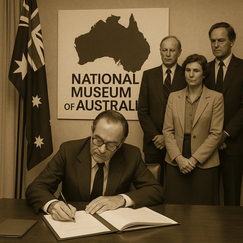 Historical event image