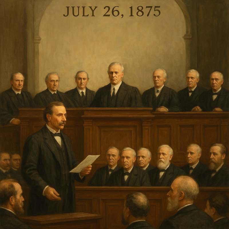 Historical event image