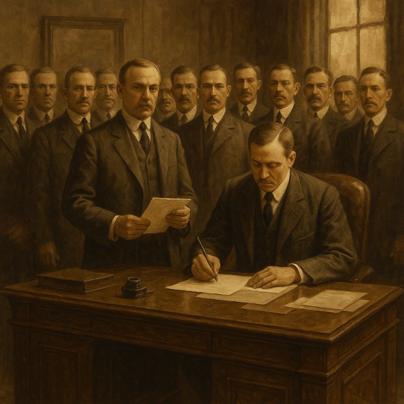 Historical event image