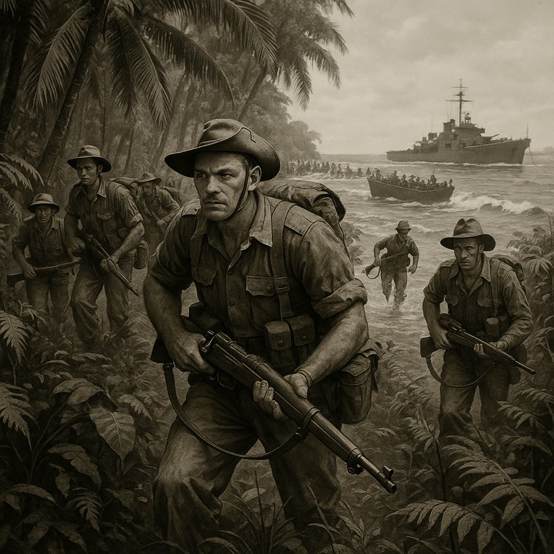 Historical event image