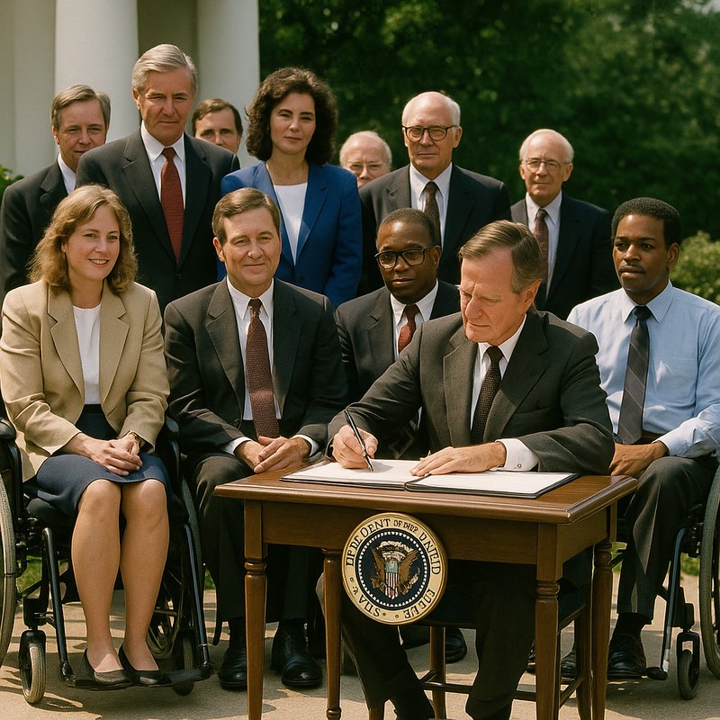 Historical event image