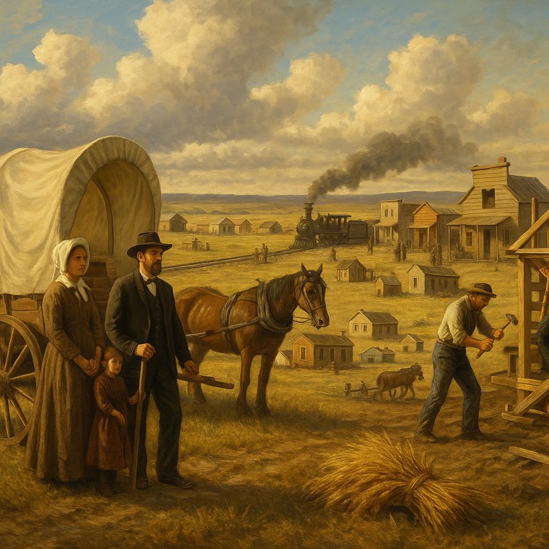Historical event image