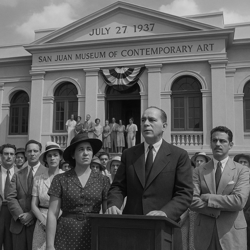 Historical event image