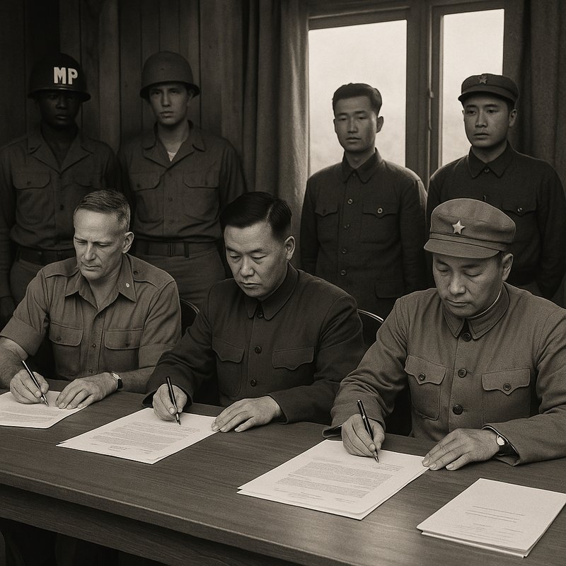 Historical event image