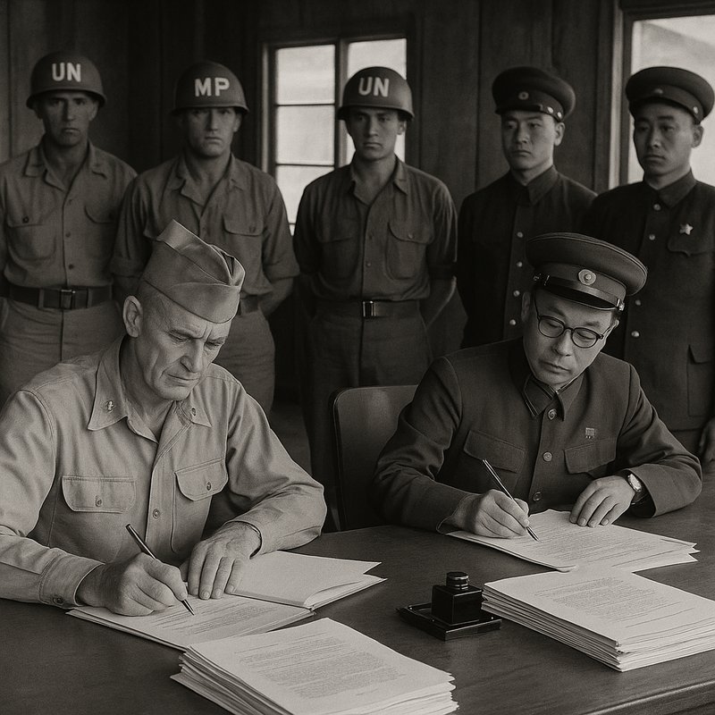 Historical event image