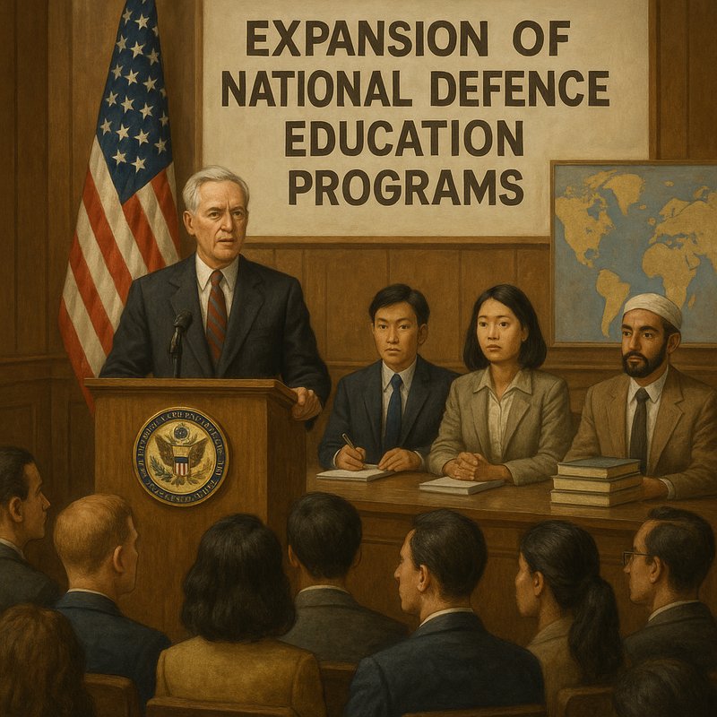 Historical event image
