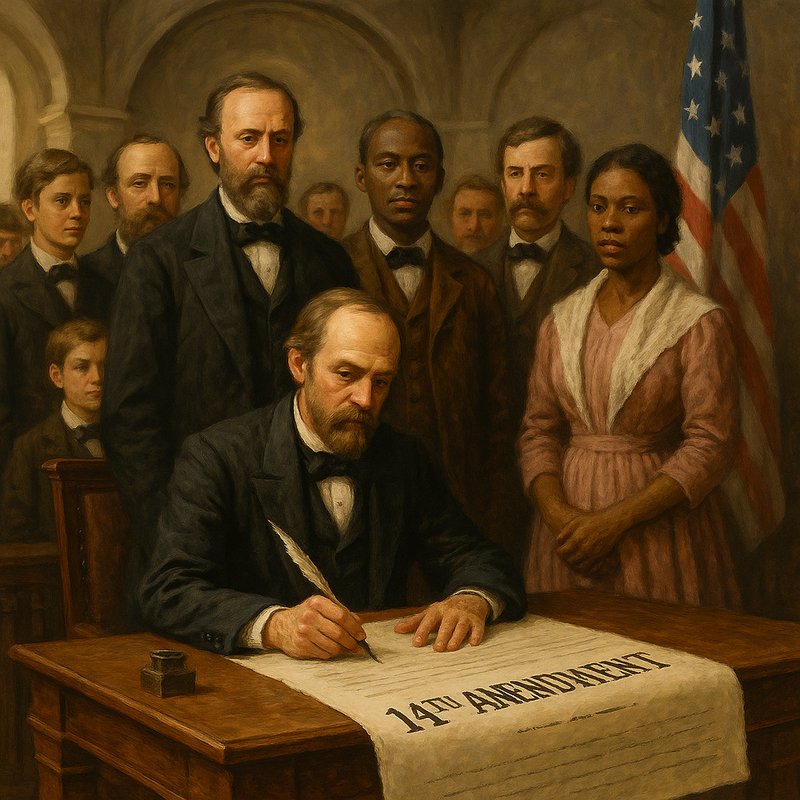 Historical event image