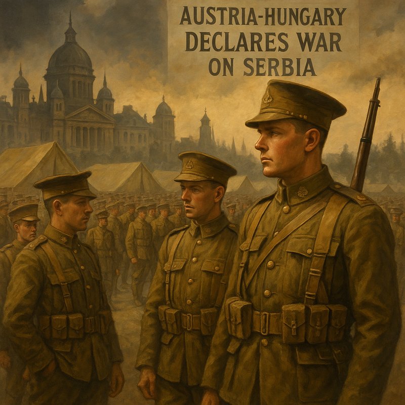 Historical event image